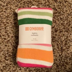 🏷Kid’s Girl’s Gymboree Tights